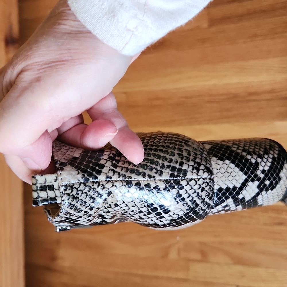 Python booties - Picture 8 of 10